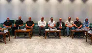 Selçuklu'da ortak akıl toplantısı: Yeni dönem çalışmaları değerlendirildi