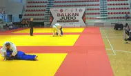 Tiran'da altın yağmuru: Ilgın'ın gururu oldular