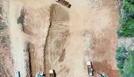 Konya tarımının geleceğini değiştirecek projede geri sayım başladı!
