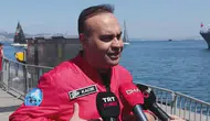Bakan Kacır: Kendi milli uçak gemimizi geliştiriyoruz