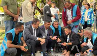 CHP Konya’dan Maden-İş tepkisi: “Madenci mutlaka kazanacak”