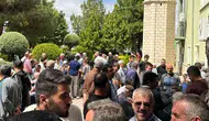 Meram’da manevi atmosfer: Başkan Yaman Mevlid-i Nebi programında