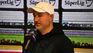Konyaspor'da mağlubiyetin üzüntüsü