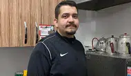 Oğlunun ölüm haberini alınca, kalp krizi geçirip hayatını kaybetti