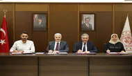 Seyit Ulugülyağcı İmam Hatip Ortaokulu’na Tatbikat Mescidi desteği
