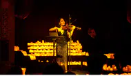 Binlerce mum ışığında klasik müzik Konya’da yankılanacak