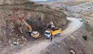 Konya- Alanya yolunda dev çalışma: Güzergâh genişletiliyor!