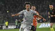 Kocaelispor, yarın Başakşehir'e konuk olacak