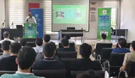 Türkiye’nin farklı illerinden gençler Konya’da: TDV yaz kampı başladı