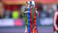 UEFA Şampiyonlar Ligi'nde kuralar yarın çekilecek