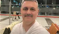 Konyalı İl müdürü kutsal topraklara gidiyor: Helallik istedi!