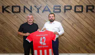 1922 Akşehirspor'dan Konyaspor'a ziyaret