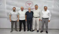 Konya’da sağlıkta yeni dönem! Denetimler artırıldı