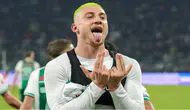 Konyaspor’da Kramer belirsizliği!