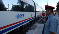 Ankara-Konya Yüksek Hızlı Tren Hattı 15 yaşında