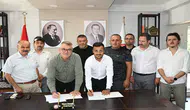 Seydişehir Belediyesi ile SEYDER arasında protokol imzalandı