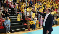 20 bin 597 öğrenci Genç KOMEK’te yazı dolu dolu geçirdi