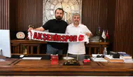 1922 Akşehirspor’da Salih Eken dönemi