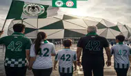 Konyaspor taraftarına çağrı yaptı!