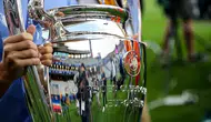 UEFA Şampiyonlar Ligi'nde torbalar belli oldu