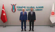 NEÜ’nün uluslararasılaşma vizyonunda yeni hamle!
