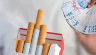 Sigaraya zam geldi!