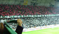 Konyaspor taraftarı müjde: Başkan 420 kişiye bedava bilet verecek!