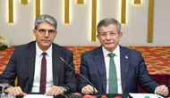 Gelecek Partisi'nin eski İl Başkanı Arslan’dan olay yaratan veda mesajı: Bu bir veda değil, şerefli bir hatıradır”