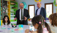 Selçuklu’da yaz dönemi eğitim çalışmaları incelendi