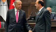 Başkan Altay’dan AK Parti’nin 25. yılında dikkat çeken mesaj: “Türkiye geleceğe hazır”