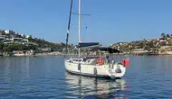 61 kaçak göçmen yakalandı