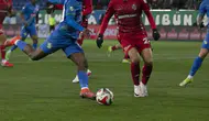 Gaziantep FK, yarın Çaykur Rizespor'u konuk edecek