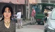 Azerbaycanlı kadın evinde ölü bulundu