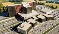 Selçuk Üniversitesi'nin yeni hastanesi için kritik toplantı: Rektör katıldı!