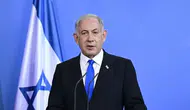Netanyahu, İngiltere'yi "İslam Cumhuriyeti" diye hedef aldı