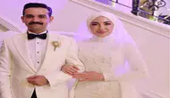 Konya’da feci kaza: Kaymakam ve eşi yaralandı!