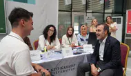KTO Karatay Üniversitesi tercih dönemini başarıyla tamamladı