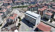 Karatay'da okullar yeni eğitim öğretim yılına hazırlanıyor