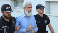 Alparslan Kuytul ve eşi tutuklandı