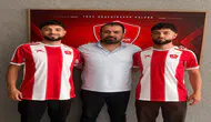 1922 Akşehirspor transfer çalışmalarına devam ediyor