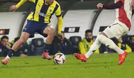 Fenerbahçe, Olimpik Lyon'u konuk edecek