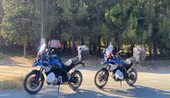 Arkadaşı tarafından boş arazide ölü bulundu