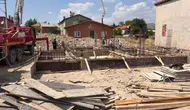 Konya’nın o bölgesinde değer katacak proje: Temel atıldı