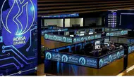 Borsa güne yükselişle başladı