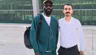 Konyaspor, Masuaku transferini resmiyete döküyor