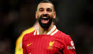 Trabzonspor Salah transferinde imzaya yakın!