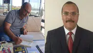 Öğretmen Lütfi Şahin’den Eğitim Atağı: 87 Lise ve 37 Fakültede Konferans