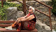 GÜLFEM HANIM KONYA'NIN DOĞAL GÜZELLİKLERİNDE