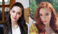 Kızılcık Şerbeti’nin yeni Çimen’i Asena Keskinci oldu