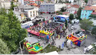 Konya Kültür Günleri yoğun katılımıyla sona erdi